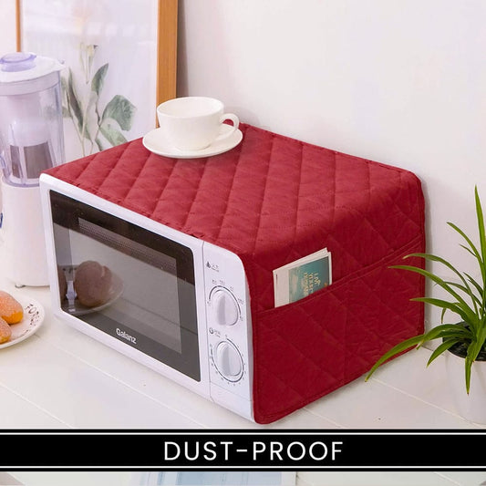 Oven cover
