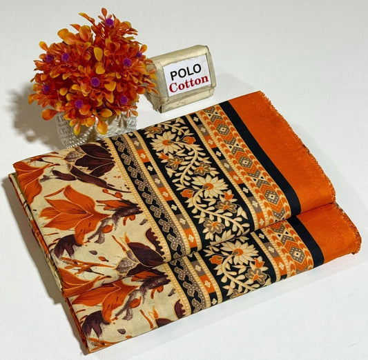 2PC MICRO POLO COTTON