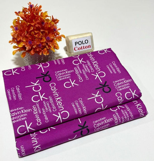 2PC MICRO POLO COTTON