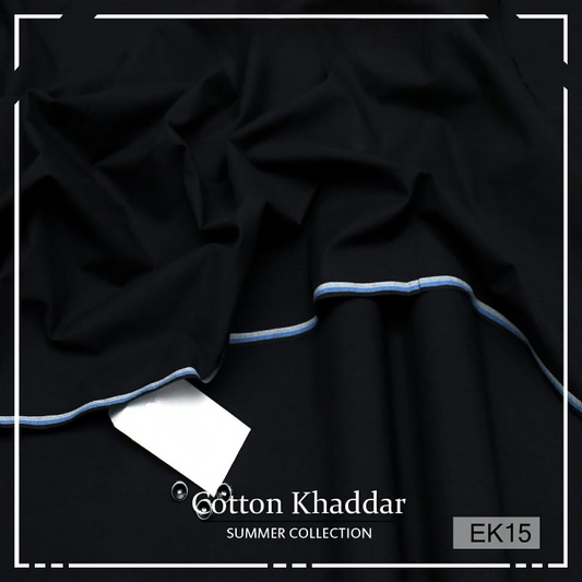 Summer Cotton DS-09