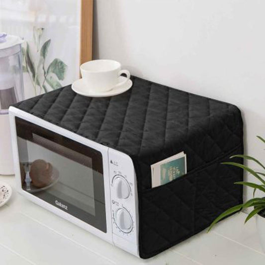 Oven cover