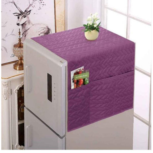 Fridge cover