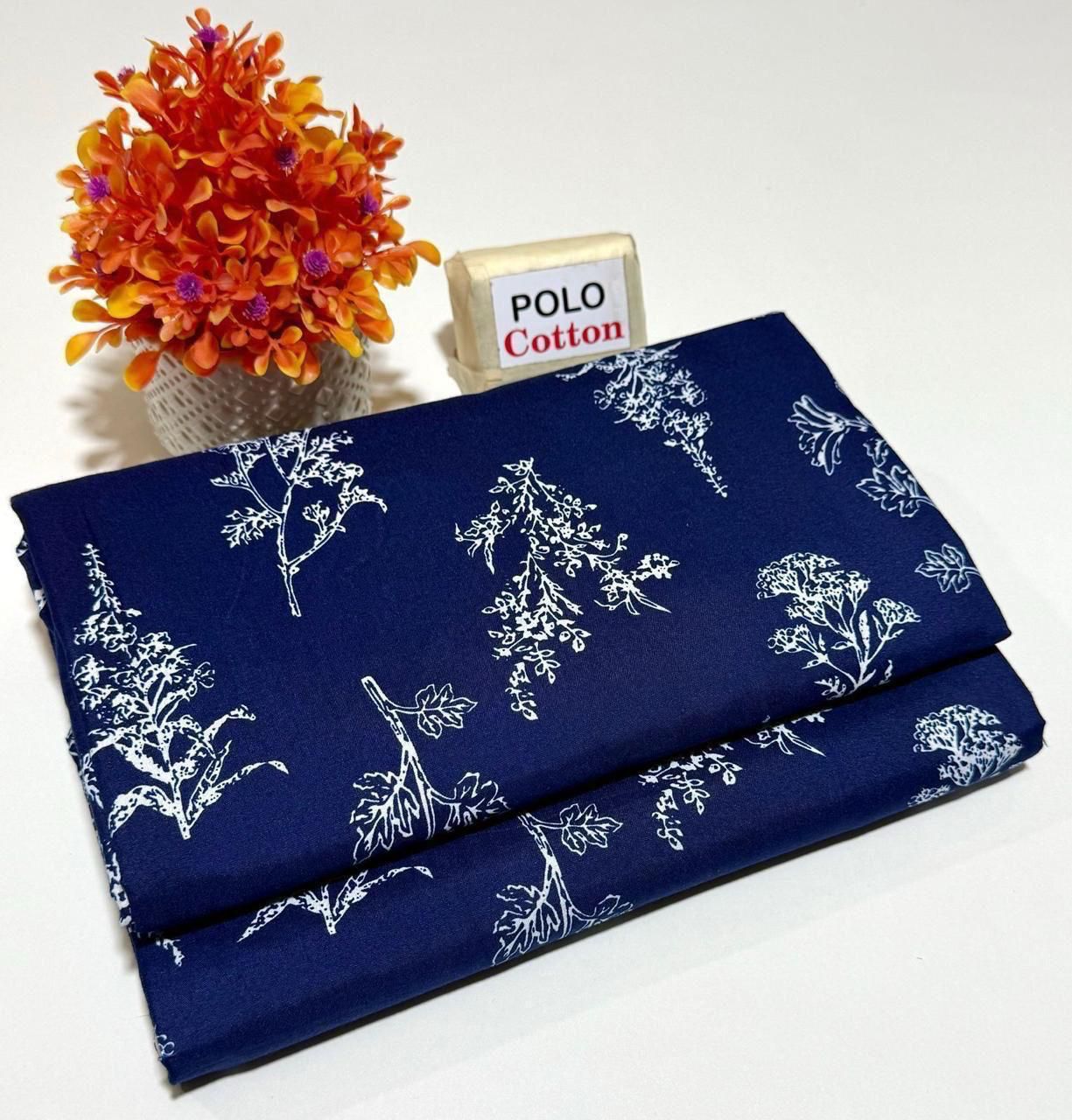 2PC MICRO POLO COTTON