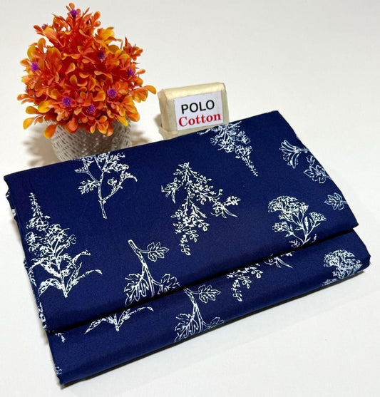 2PC MICRO POLO COTTON