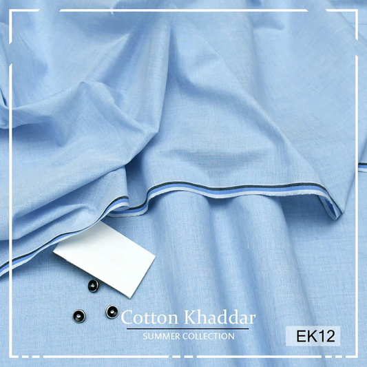 Summer Cotton DS-01