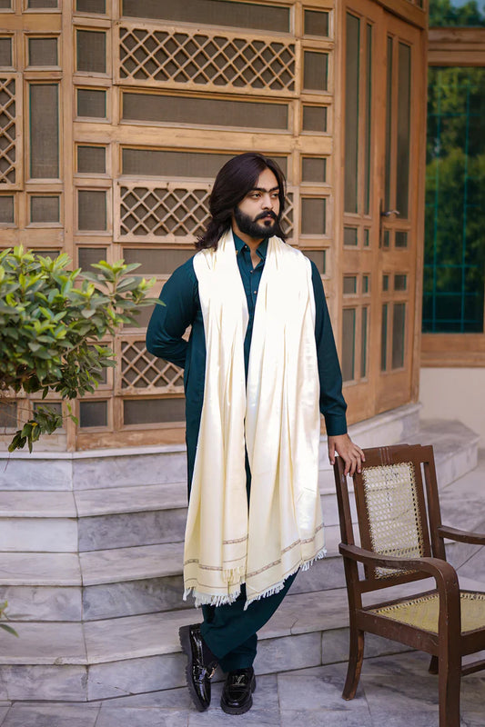 Mens Shawl | BOSKI