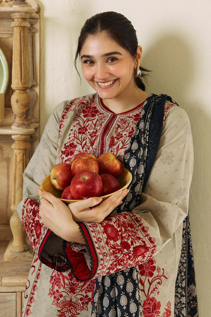 ZARA SHAH JAHAN EID 24 SABAH
