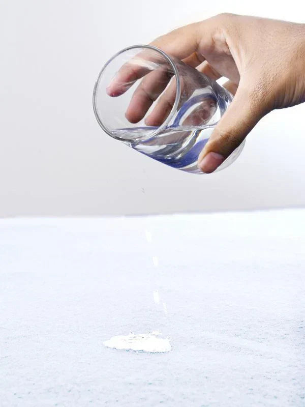 Terry Waterproof Mattress Cover