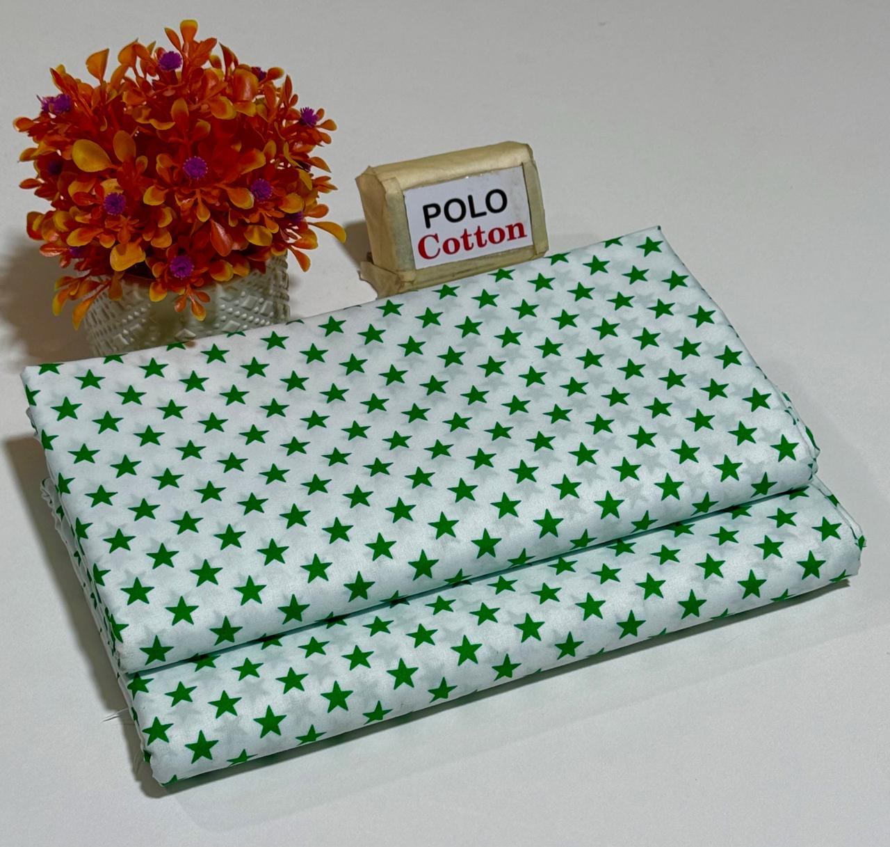 2PC MICRO POLO COTTON FOr SUMMER