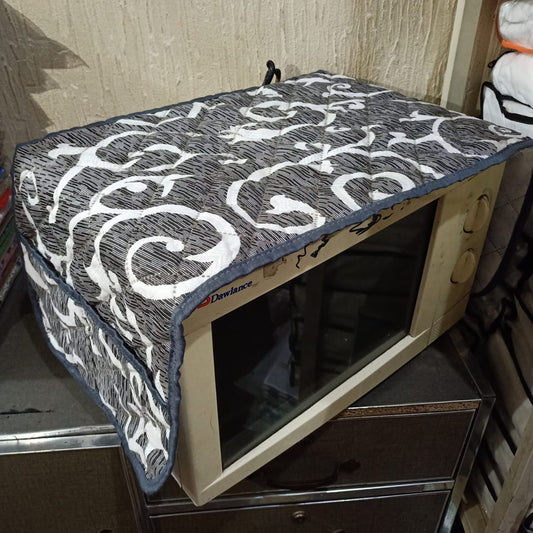 Oven cover