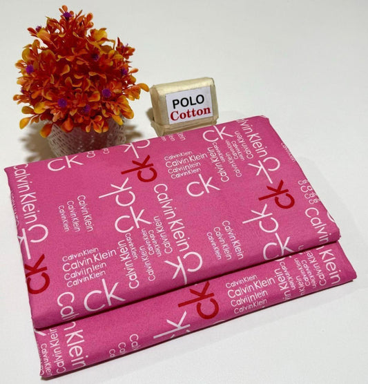 2PC MICRO POLO COTTON