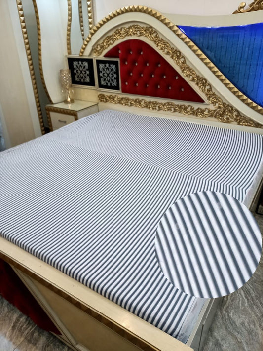 Terry Waterproof Mattress Cover