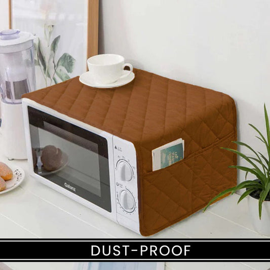 Oven cover