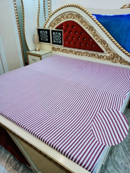 Terry Waterproof Mattress Cover