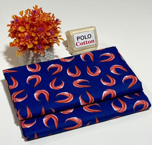 2PC MICRO POLO COTTON