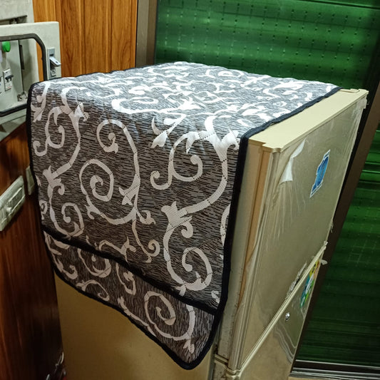 Fridge cover
