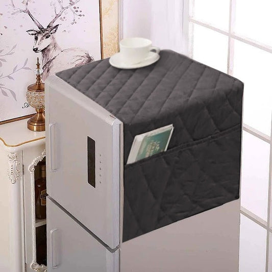 Fridge cover