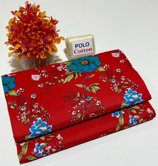 2PC MICRO POLO COTTON