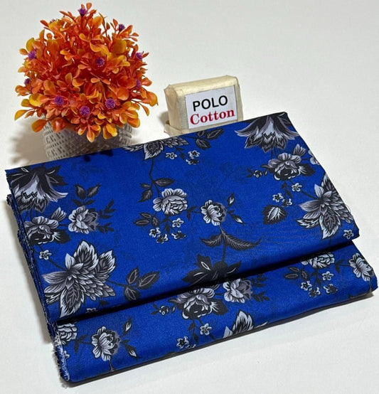 2PC MICRO POLO COTTON