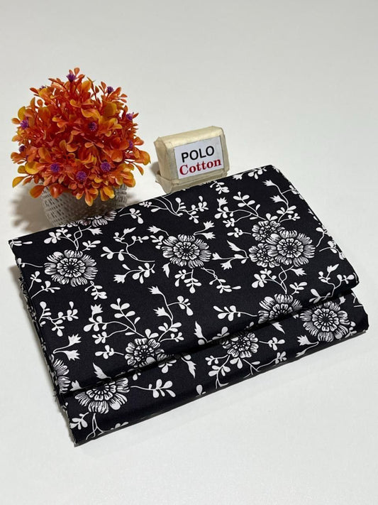 2PC MICRO POLO COTTON