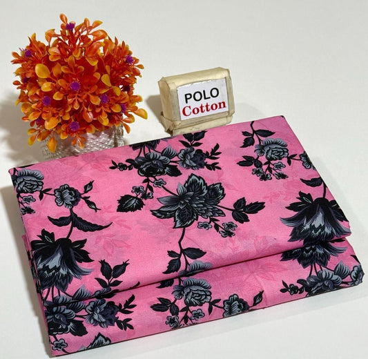 2PC MICRO POLO COTTON