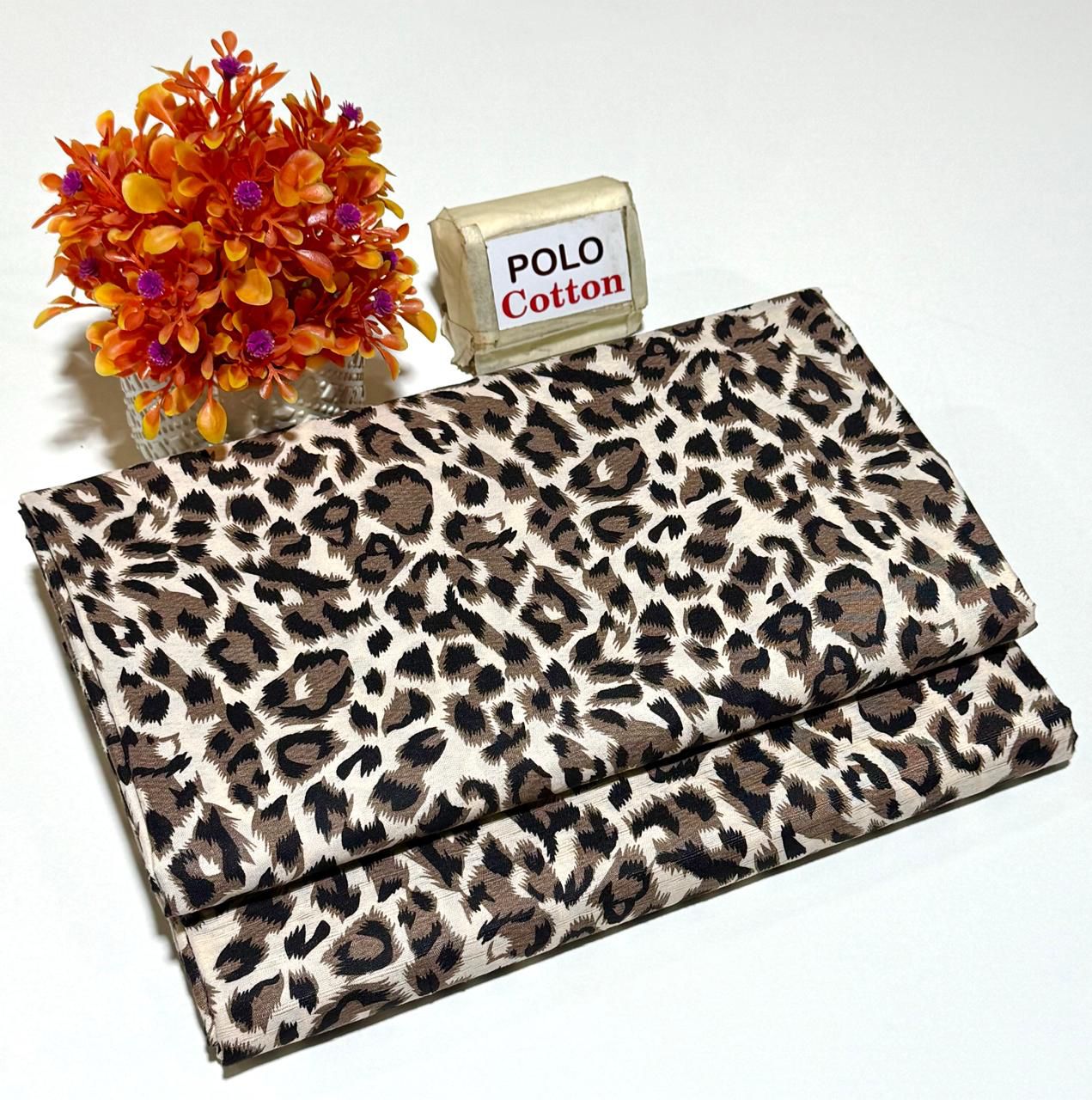 2PC MICRO POLO COTTON