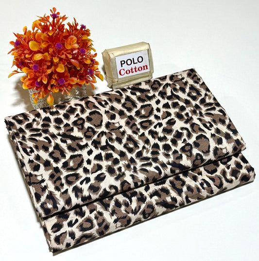 2PC MICRO POLO COTTON