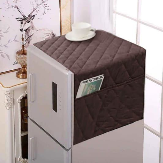 Fridge cover