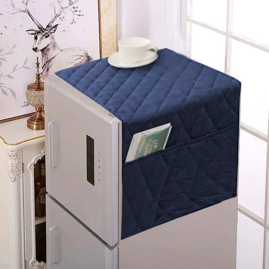 Fridge cover