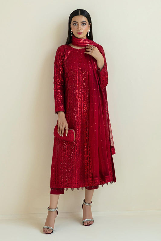 LUXURY PARTY WEAR COLLECTION 248