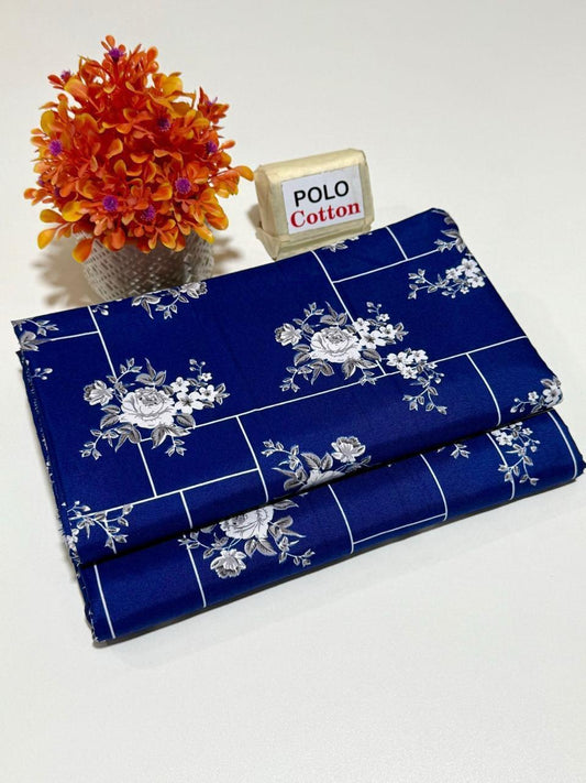 2PC MICRO POLO COTTON