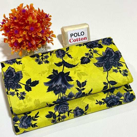 2PC MICRO POLO COTTON