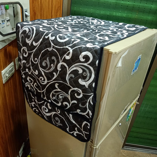 Fridge cover