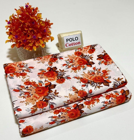 2PC MICRO POLO COTTON