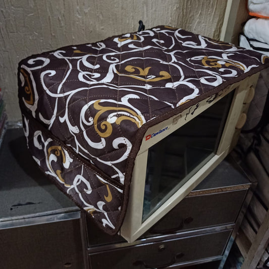 Oven cover