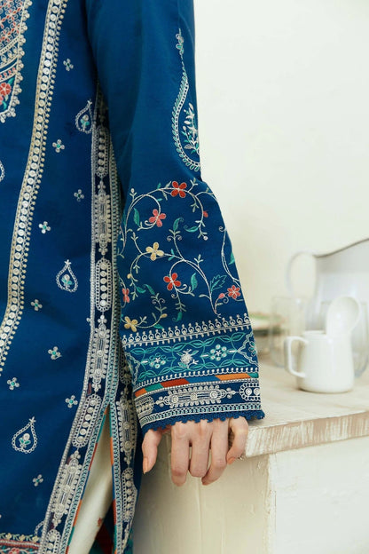 ZARA SHAH JAHAN EID 25 SEHER