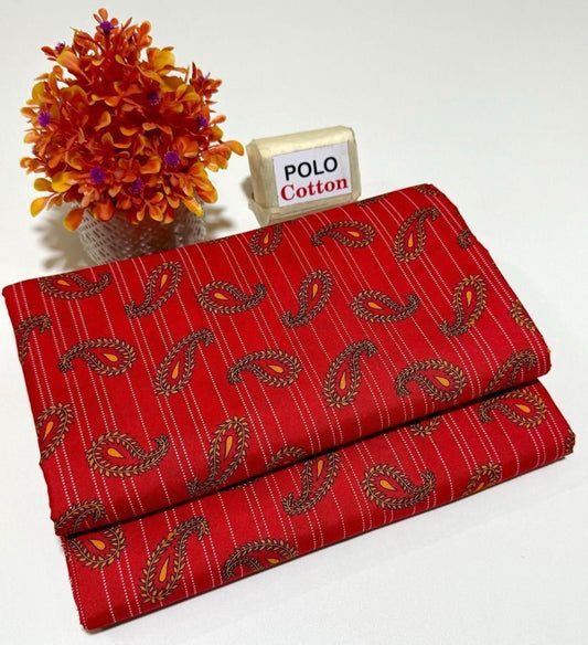 2PC MICRO POLO COTTON